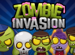 Zombie Invasion - когда мертвецов слишком много