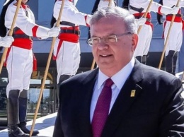 МИД Греции официально подтвердил гибель своего посла в Бразилии