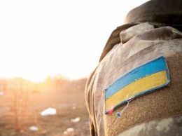Украинские военные с передовой опубликовали видеопоздравление с Новым годом