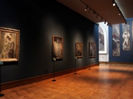 В Третьяковской галерее начался пропуск на выставку картин из Ватикана по именным билетам