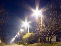 В ОГА заявили о скорой реконструкции уличного освещения 5 районов Николаевщины