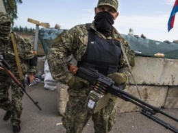 Пророссийский боевик рассказал об офицерах страны-агрессора