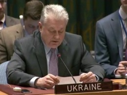 Украина поддержала резолюцию Совбеза ООН по Сирии