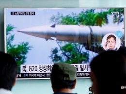 Ким Чен Ын: разработка можконтинентальной ракеты близка к финалу