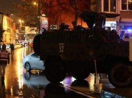 Новогодний теракт в Стамбуле: появились неожиданные подробности