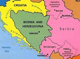 Портников раскрыл пользу боснийского сценария для Украины