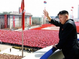 Лидер КНДР заявляет, что межконтинентальная ракета вот-вот будет готова