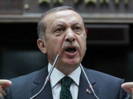 Террористы пытаются дестабилизировать ситуацию в Турции - Эрдоган