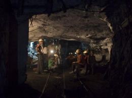 При обвале на угольной шахте в Индии погибли 16 человек