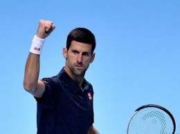 Джокович: в Дохе собираются все самые сильные теннисисты