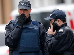В полиции Кельна заявили, что проверки подозрительных лиц были оправданы