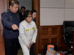 В Дании задержали дочь обвиненной в коррупции подруги президента Южной Кореи