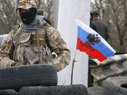 У боевиков ДНР разоткровенничались о роли России на Донбассе