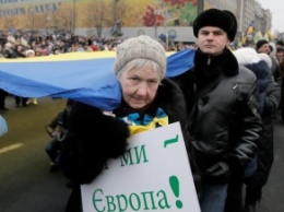 Радужные обещания: что ждет украинцев в Новом году