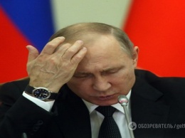 По Фрейду: журналист раскрыл секрет исповеди Путина