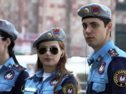В армянской гостинице обнаружено тело майора российской военной базы