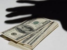 В Херсонской области злоумышленники совершили крупную кражу в «валюте»