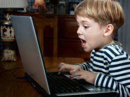 Российские дети пытались посетить запрещенные сайты 229 раз в год