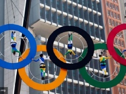 России наменули, что на следующей Олимпиаде у нее будут большие проблемы