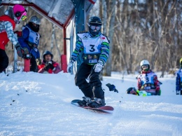 В Казани из-за нехватки денег отменен чемпионат по сноуборду