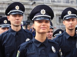 На Херсонщине не хватает полицейских