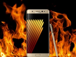 Samsung готовится опубликовать итоги расследования причин взрывов Galaxy Note 7