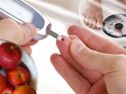 Ученые назвали 5 проблем, вызванных сахарным диабетом