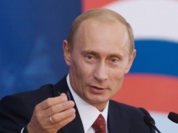 Западные СМИ оценили решение Владимира Путина не отвечать на санкции Барака Обамы