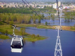 Кличко намерен обустроить в Киеве новый туристический маршрут