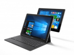 CES2017: Samsung готовит два планшета на Windows 10