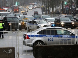 За праздники в Москве 188 водителей попались на езде в пьяном виде