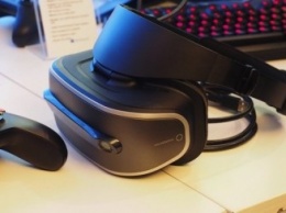 Стоимость шлема VR Lenovo не превысит $400