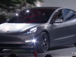 Tesla Motors откроет официальное российское представительство