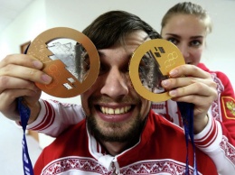 Допинг-скандал в России: олимпийского чемпиона Сочи отстранили от Кубка мира