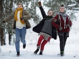 Одесситу на заметку: 5 фильмов с зимней и праздничной атмосферой (АФИША)
