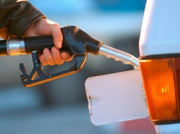 Медведева попросили остановить подорожание бензина