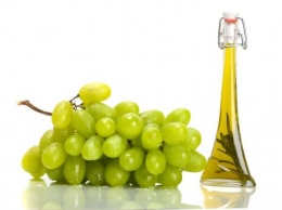 Ученые рассказали о пользе масла виноградных косточек