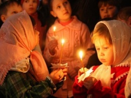В крымских церквях в рождественскую ночь будут дежурить спасатели и дружинники