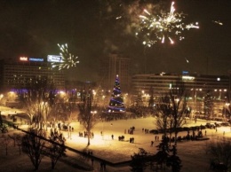 Запорожцы отметят Рождество казацким фестивалем