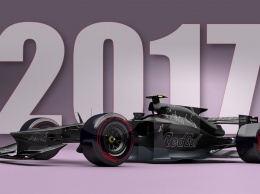 Календарь сезона Формулы 1 (март - ноябрь)