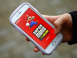 Геймеры не хотят платить 749 рублей за Super Mario Run