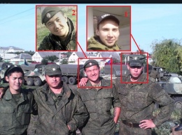 "Ихтамнет": российские военные опять "спалились" на Донбассе