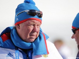 Немецкий тренер потребовал отстранить россиян от зимних Игр