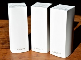 Linksys позиционирует Velop как модуль подключения Wi-Fi по всему дому