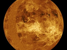 Ученые рассказали, почему не стоит посещать Венеру