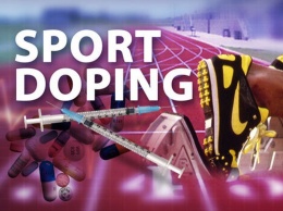 В WADA не назвали подозреваемых в употребление допинга спортсменов из РФ