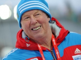 Экс-тренер российских биатлонисток не рекомендует им участвовать в Олимпиаде 2018 года
