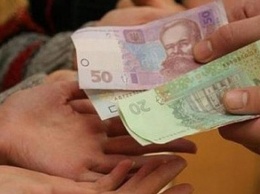 Налоги по-новому: сколько украинцам придется отдать государству в 2017-м