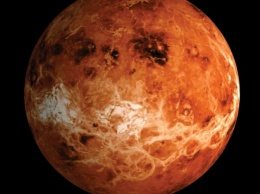 Ученые: Люди не смогут выжить на поверхности Венеры