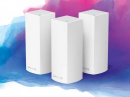 Linksys выпустила модульную систему Velop, обеспечивающую подключение к Wi-Fi по всему дому [видео]